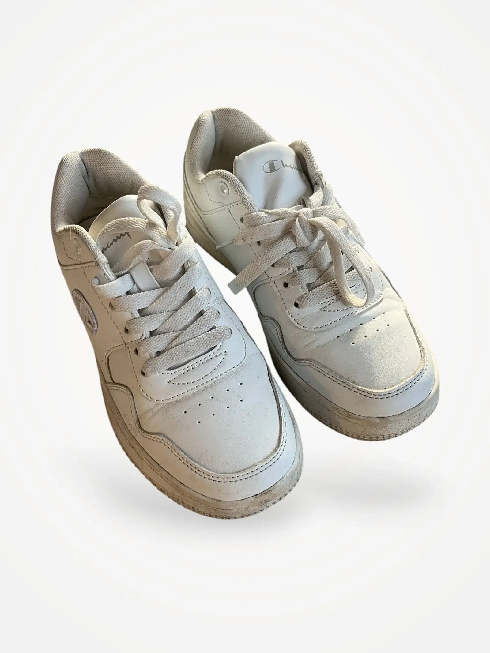 Champion Champion Champion Sneakers Size US 7.5 / IT 37.5 - 1 Thumbnail