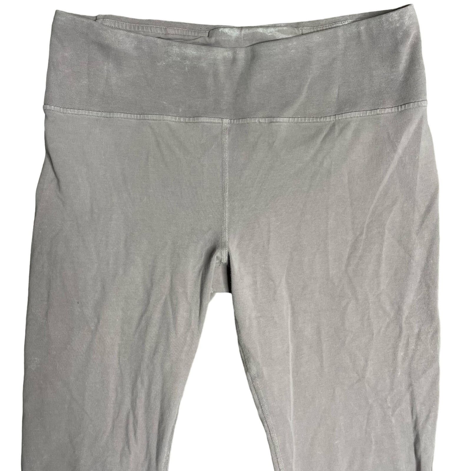 Lululemon Lululemon Inner Glow Tight Size 32" / US 10 / IT 46 - 13 Thumbnail
