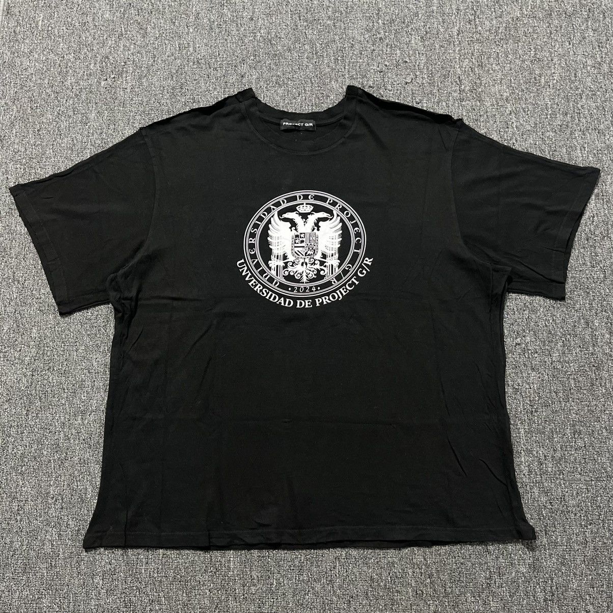 GRAILZ × Mastermind Japan × PROJECT G/R Project G/R x Mastermind