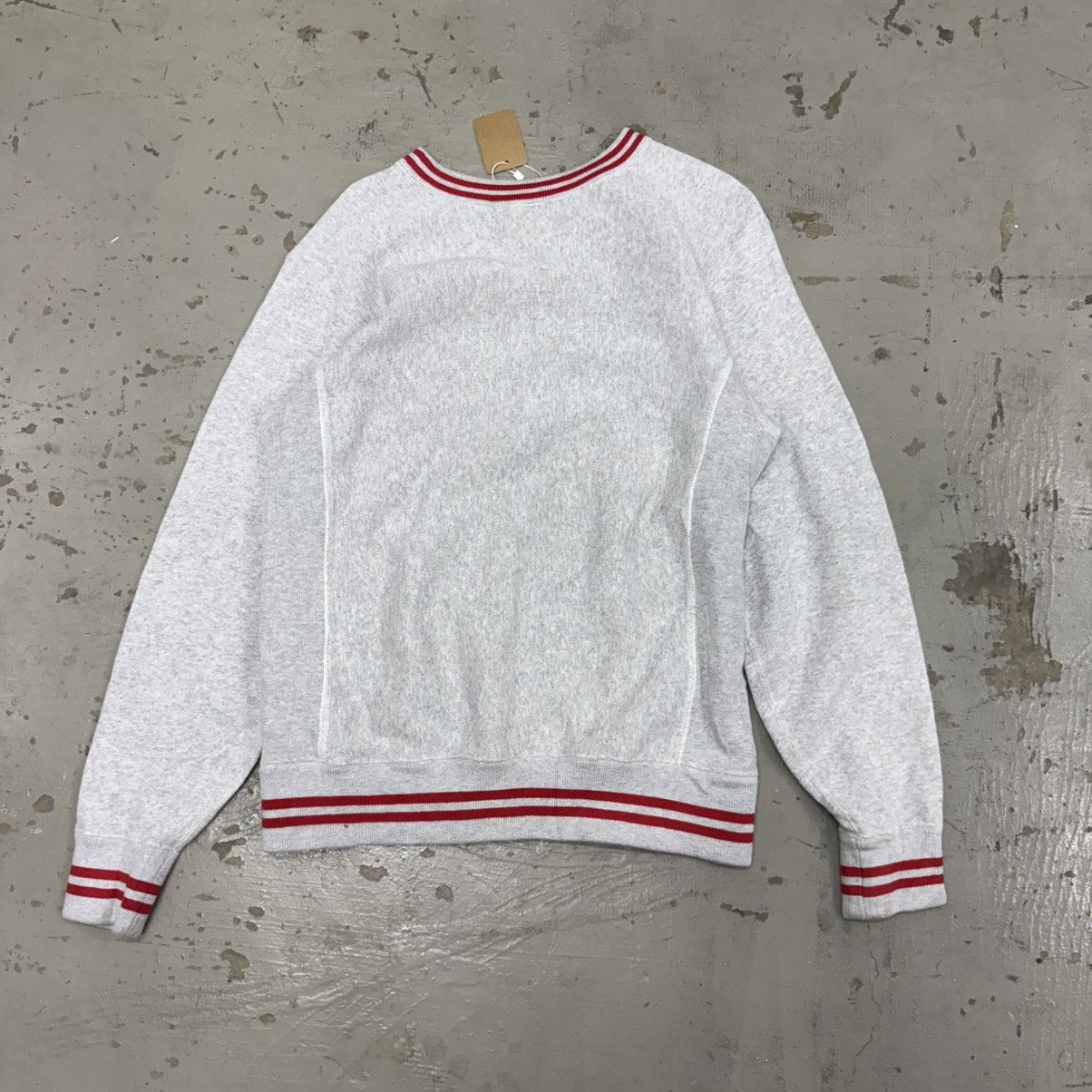 Champion Champion Reverse Weave 80s Retro Sweatshirt Size US M / EU 48-50 / 2 - 8 Thumbnail