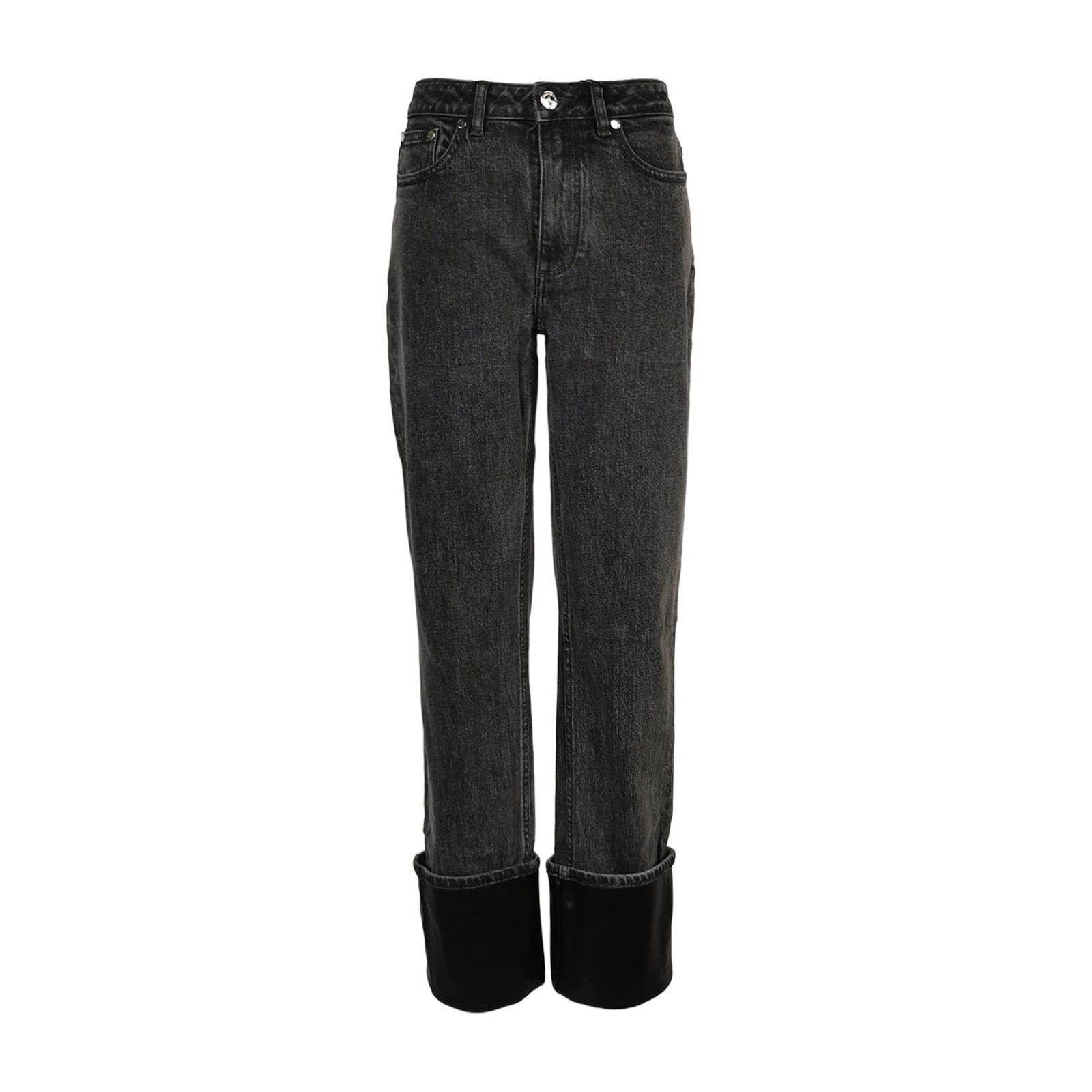 Burberry Burberry Women 26 Pants Size 26" / US 2 / IT 38 - 1 Thumbnail