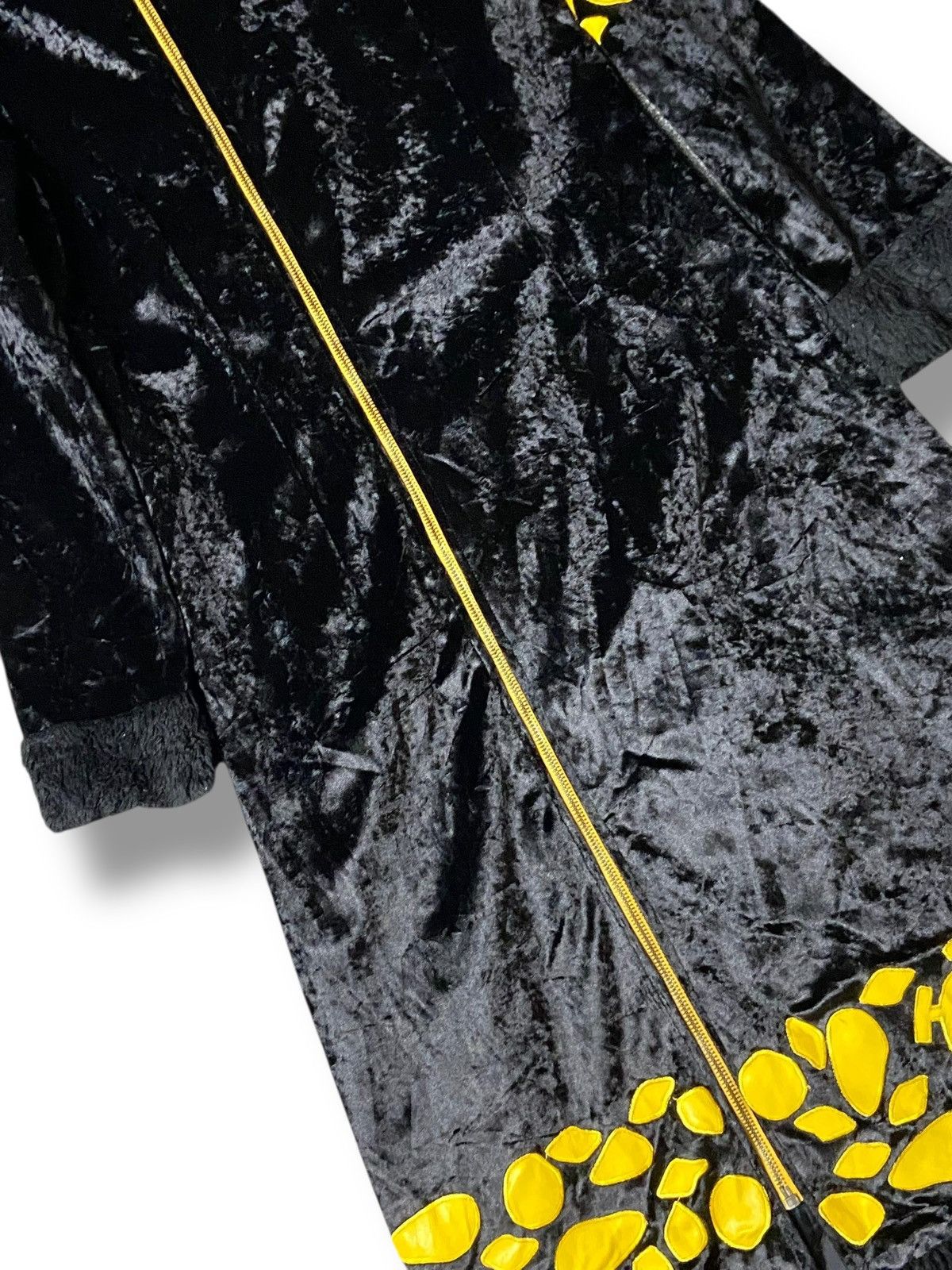 Japanese Brand × One Piece × Vintage Trafalgar Law One Piece Cosplay (123) Size US L / EU 52-54 / 3 - 5 Thumbnail