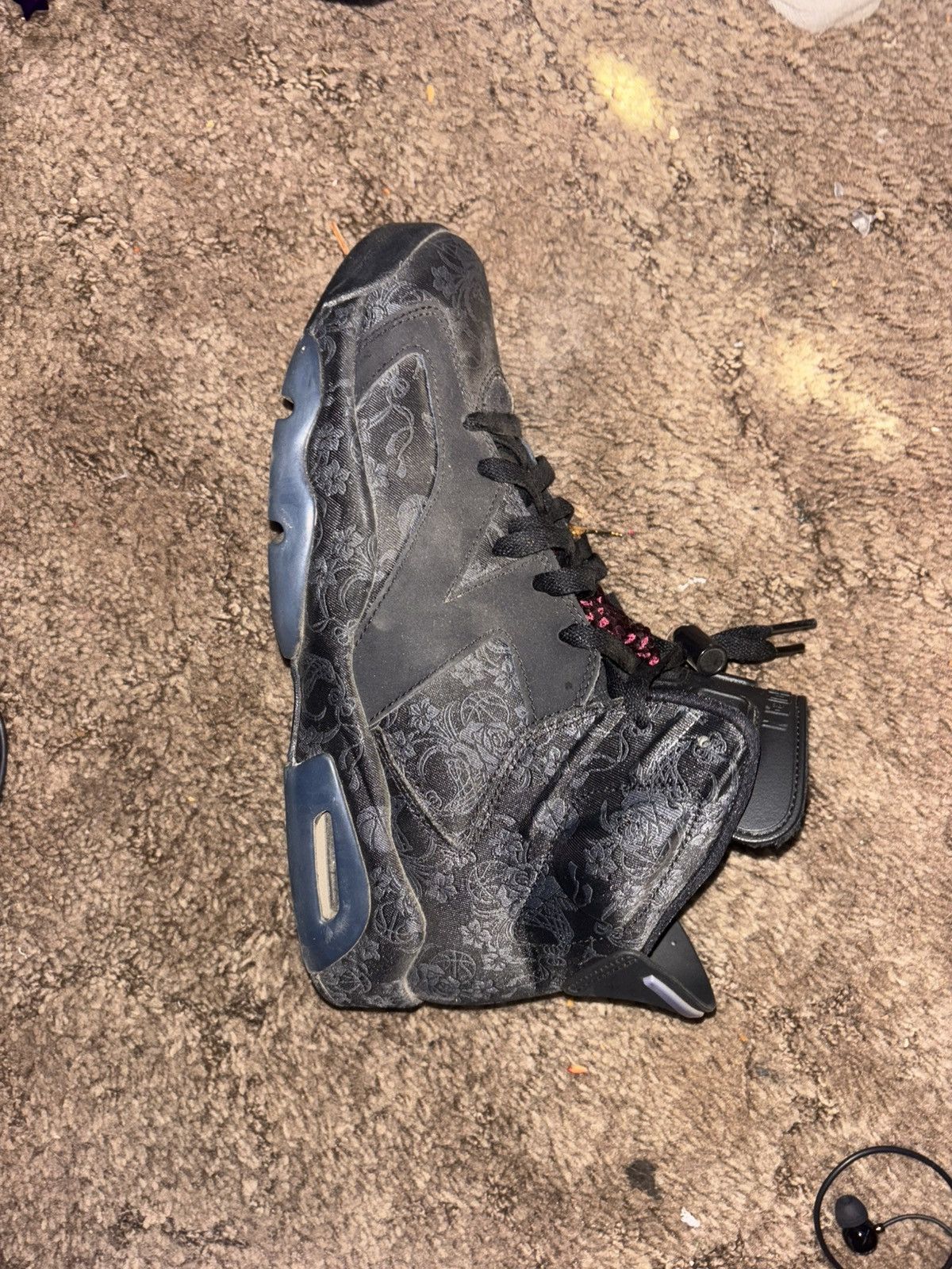 Jordan Brand Jordan 6 Singles Day Size US 9 / EU 42 - 3 Thumbnail