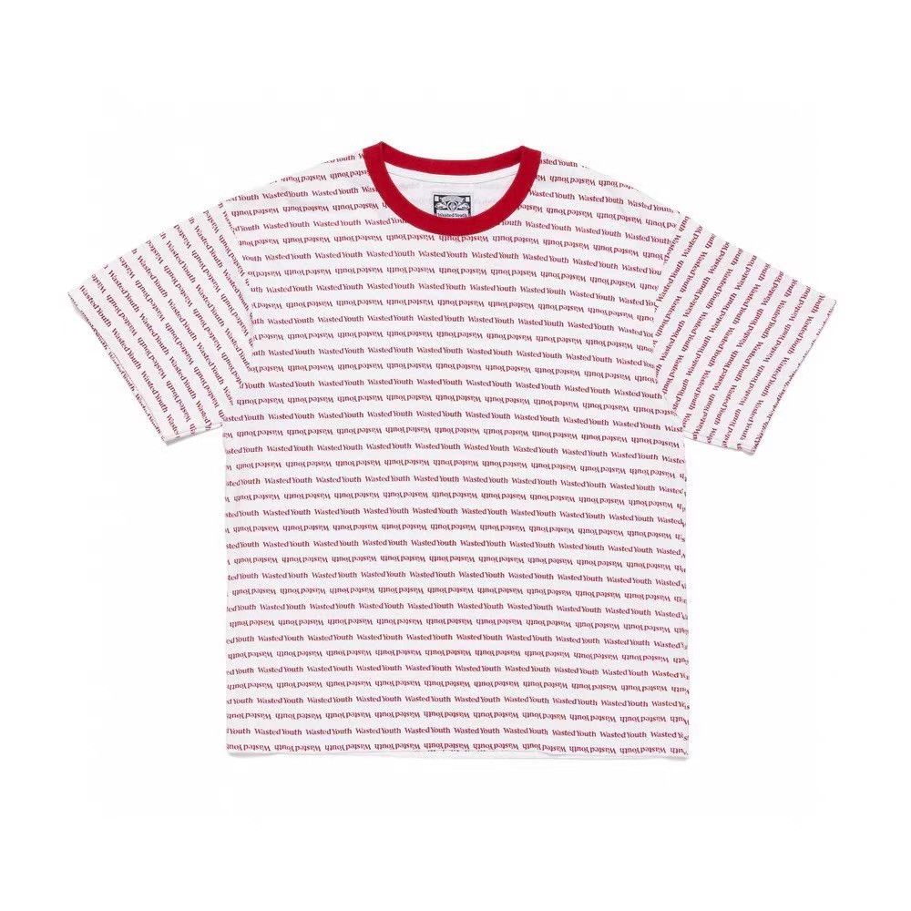 Human Made Human Made NEW 2024AW T-Shirt Ｑ22 Size US XL / EU 56 / 4 - 1 Thumbnail