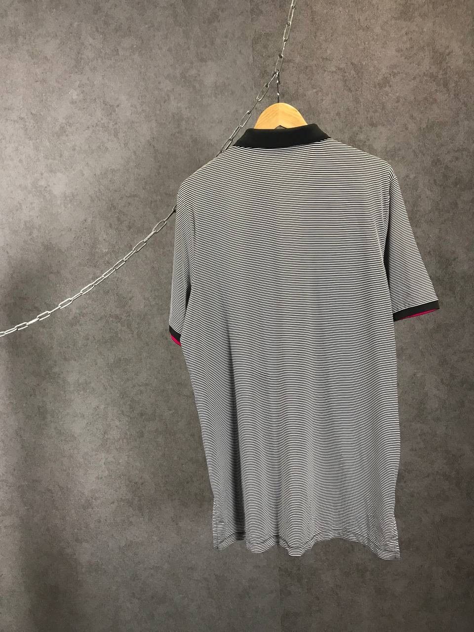 RLX Ralph Lauren RLX by Ralph Lauren polo tee Size US XL / EU 56 / 4 - 6 Thumbnail