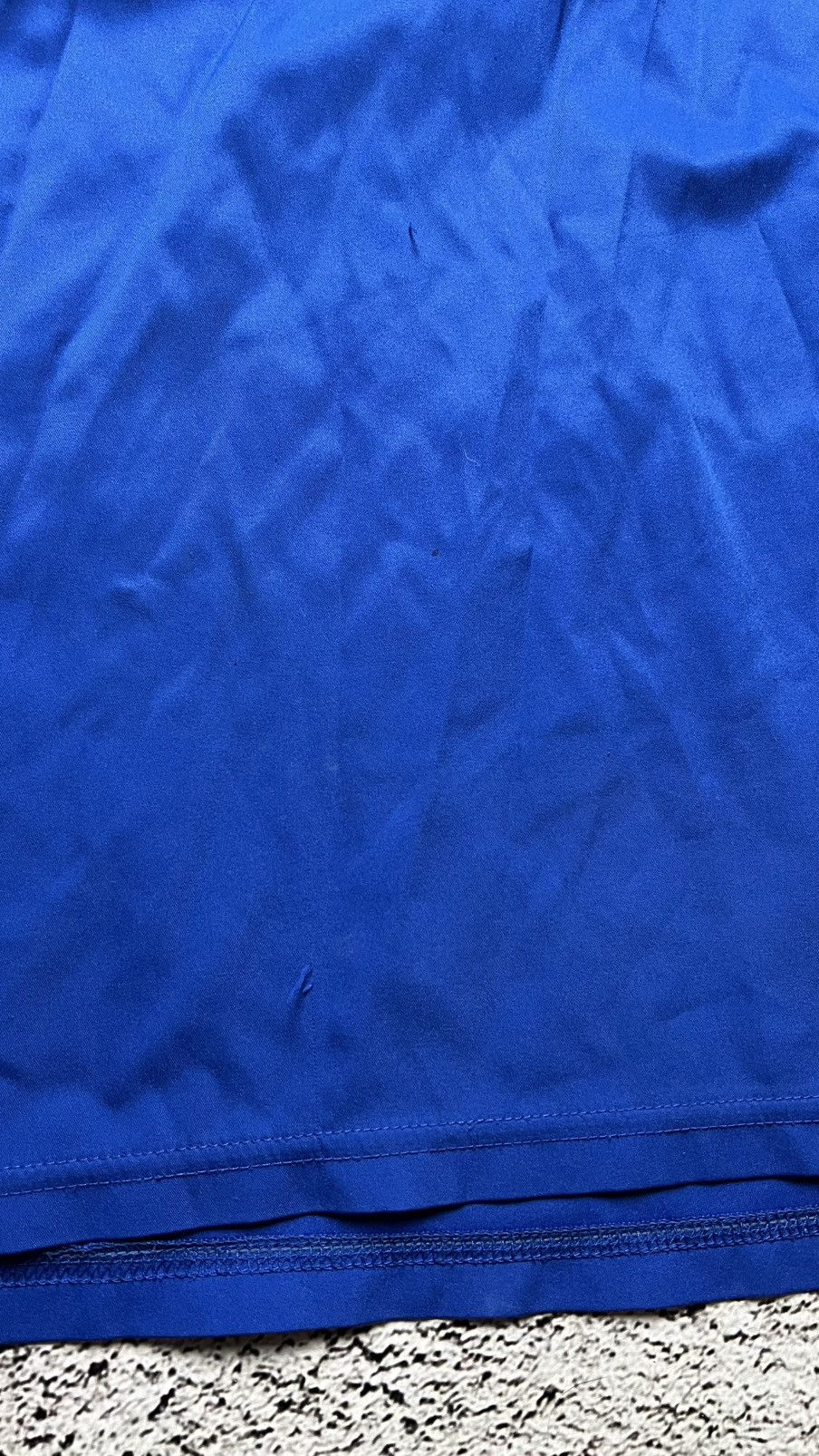 Other 2003-2005 Portsmouth jersey Size US L / EU 52-54 / 3 - 5 Thumbnail