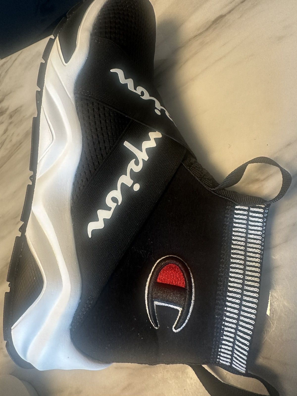 Champion Champion Size US 10 / EU 43 - 5 Thumbnail
