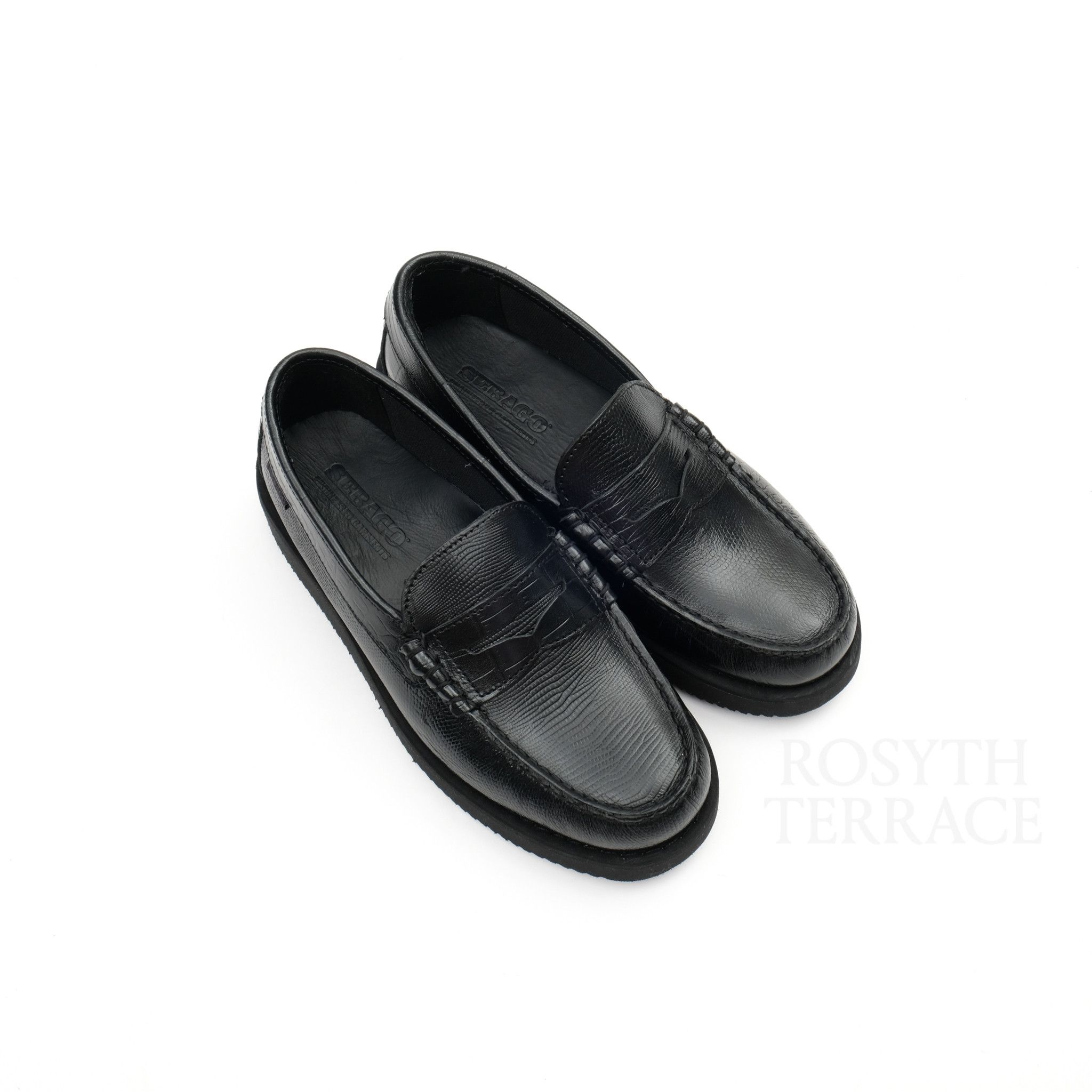 Engineered Garments × Sebago 【ENGINEERED GARMENTS x SEBAGO
