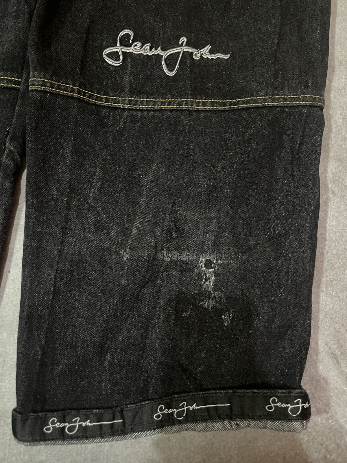 Sean John Baggy Jeans Sean John Size US 42 / EU 58 - 8 Thumbnail