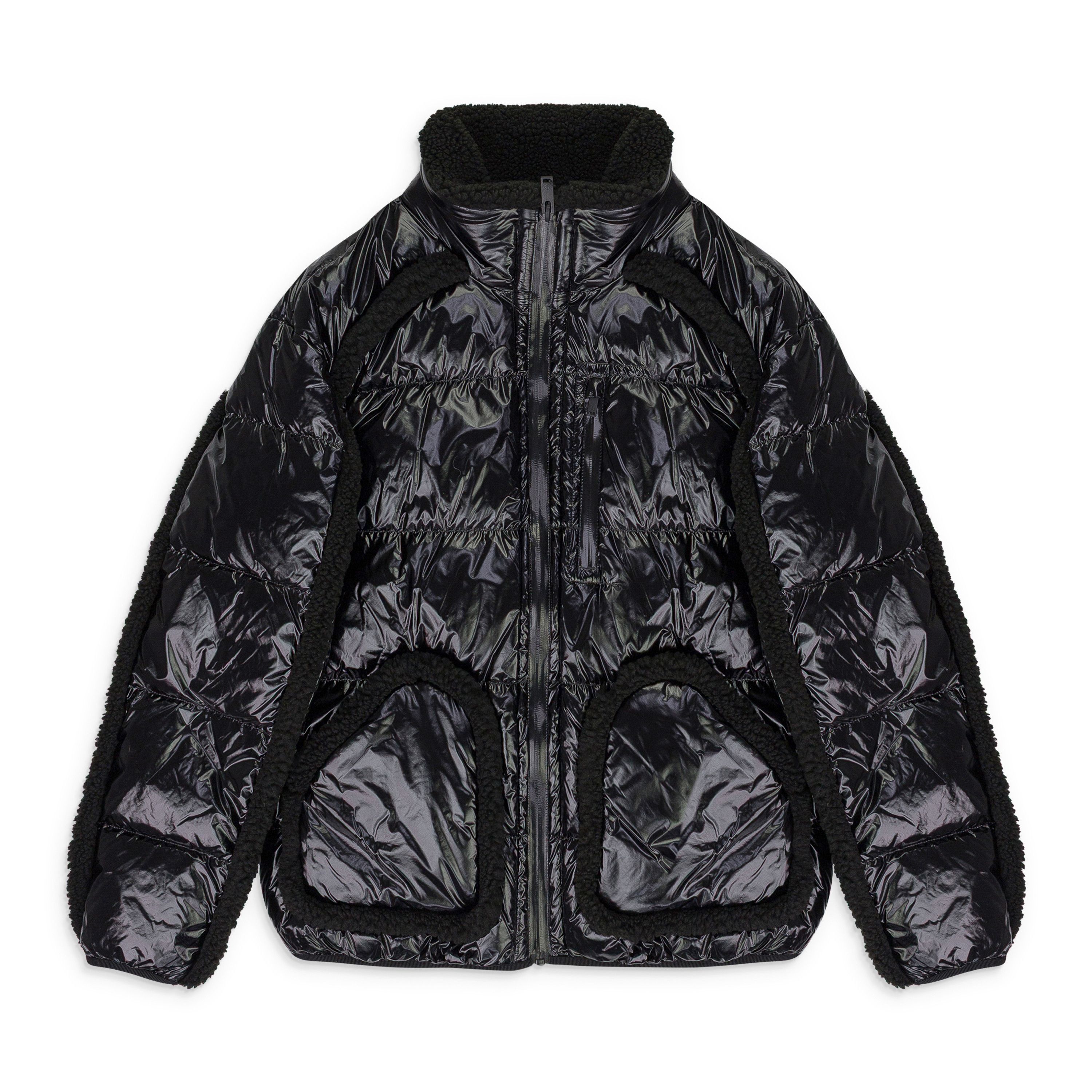 Moose Knuckles Moose Knuckles Black / Black Ski Mountain Puffer SIZE L Size US L / EU 52-54 / 3 - 1 Thumbnail