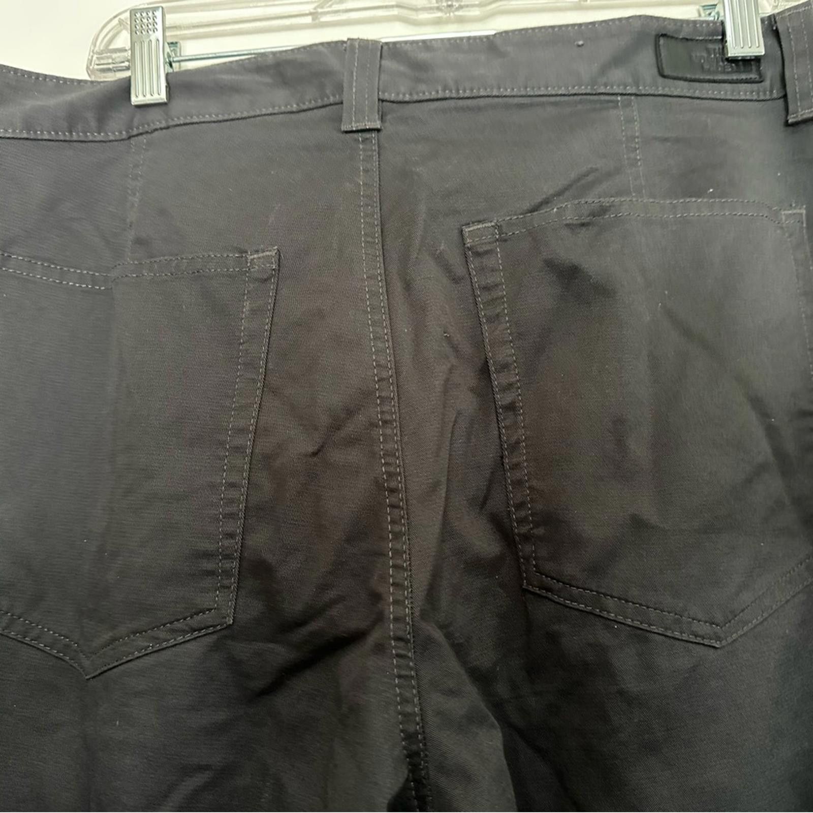 The North Face North Face City Pant Asphalt Gray 32 NWT Size US 32 / EU 48 - 7 Thumbnail
