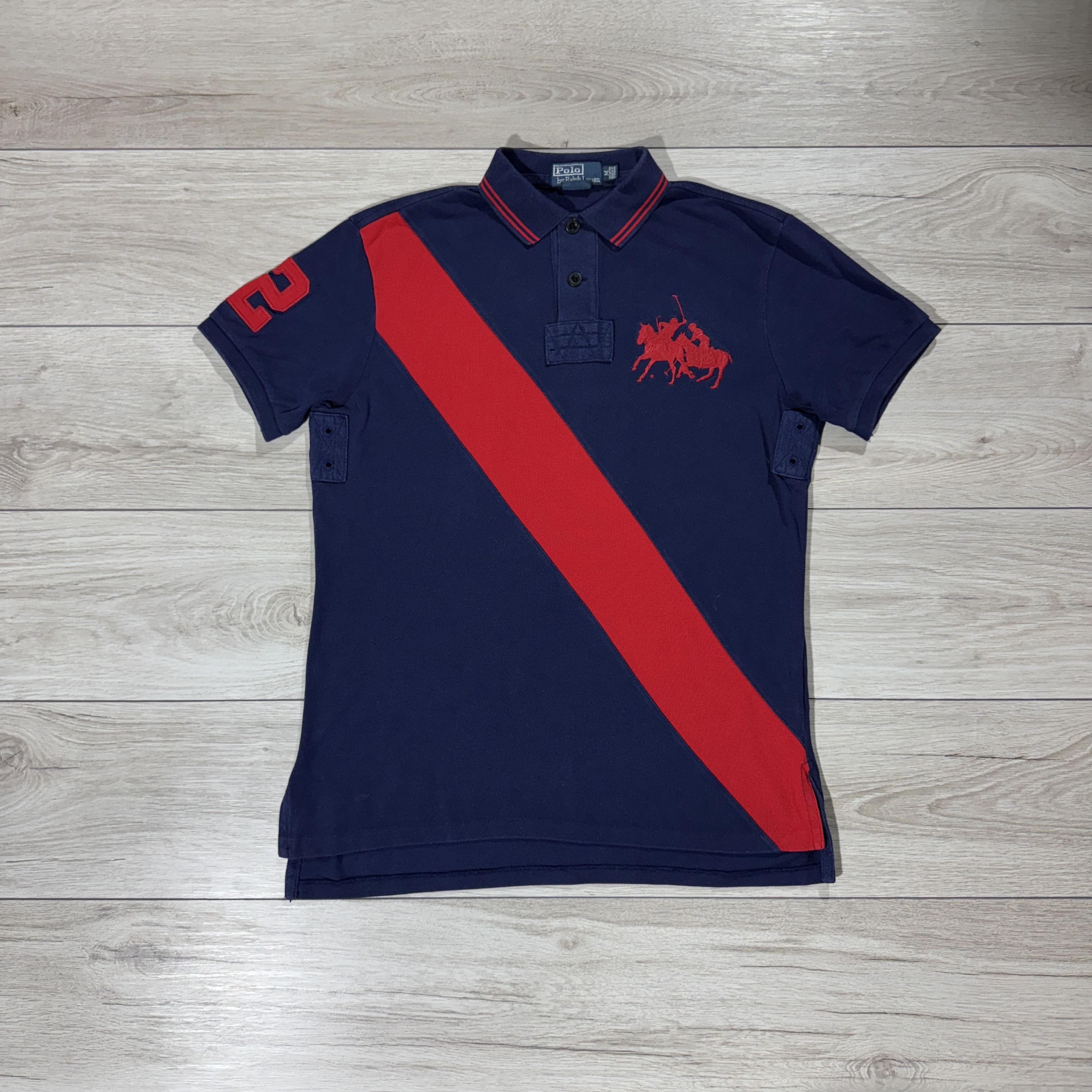 Luxury × Polo Ralph Lauren × Ralph Lauren POLO RALPH LAUREN CHIEF