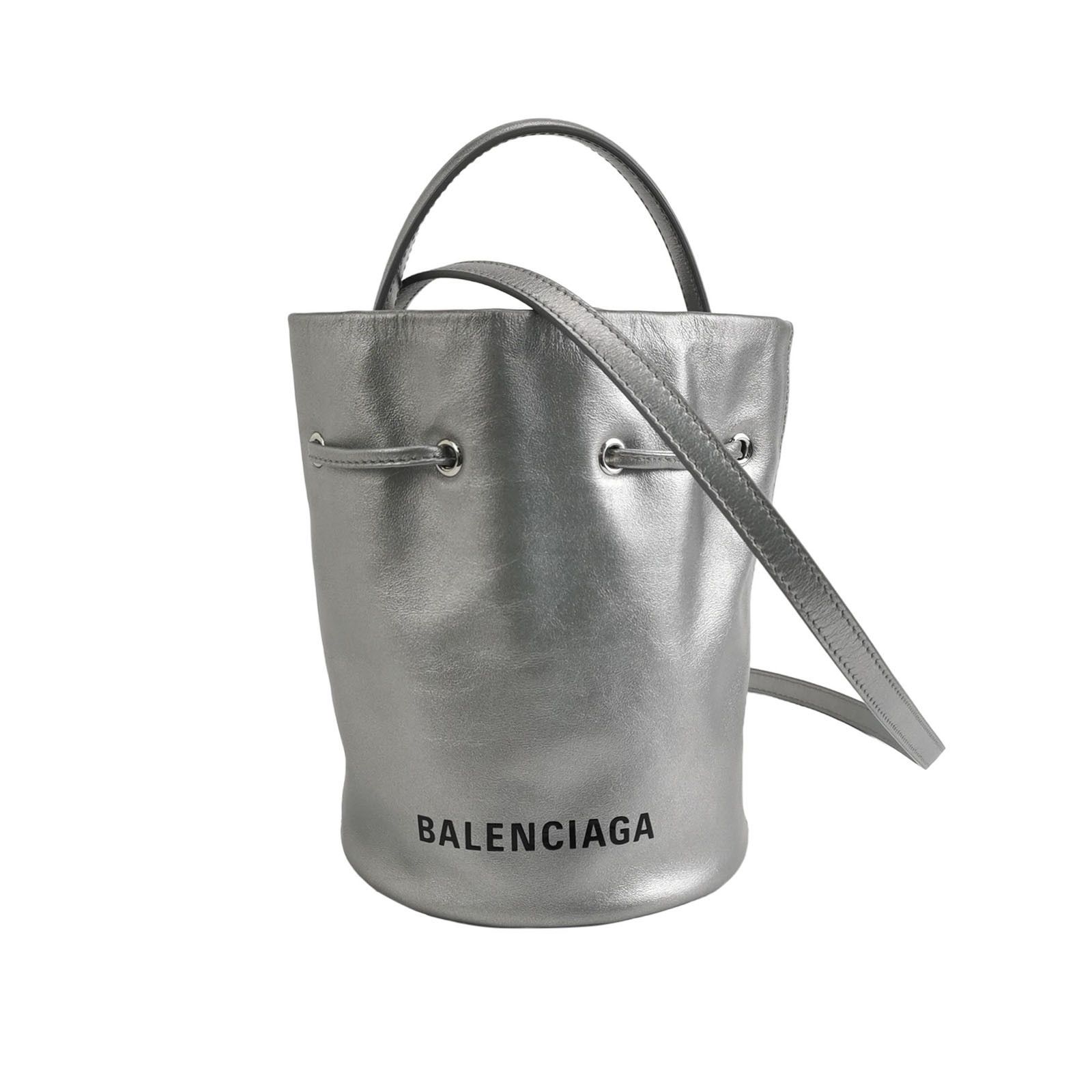 Balenciaga Balenciaga Women os Crossbody Bags Size ONE SIZE - 1 Thumbnail