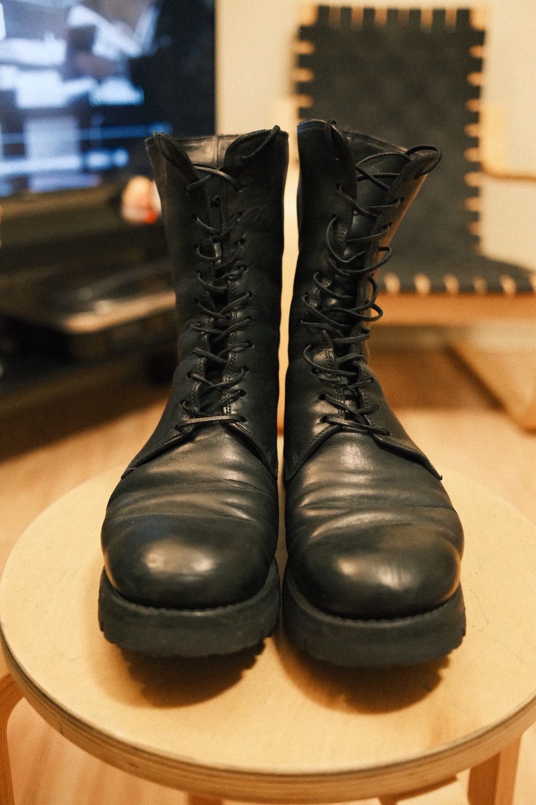 Guidi Guidi 791v Size US 8 / EU 41 - 4 Thumbnail