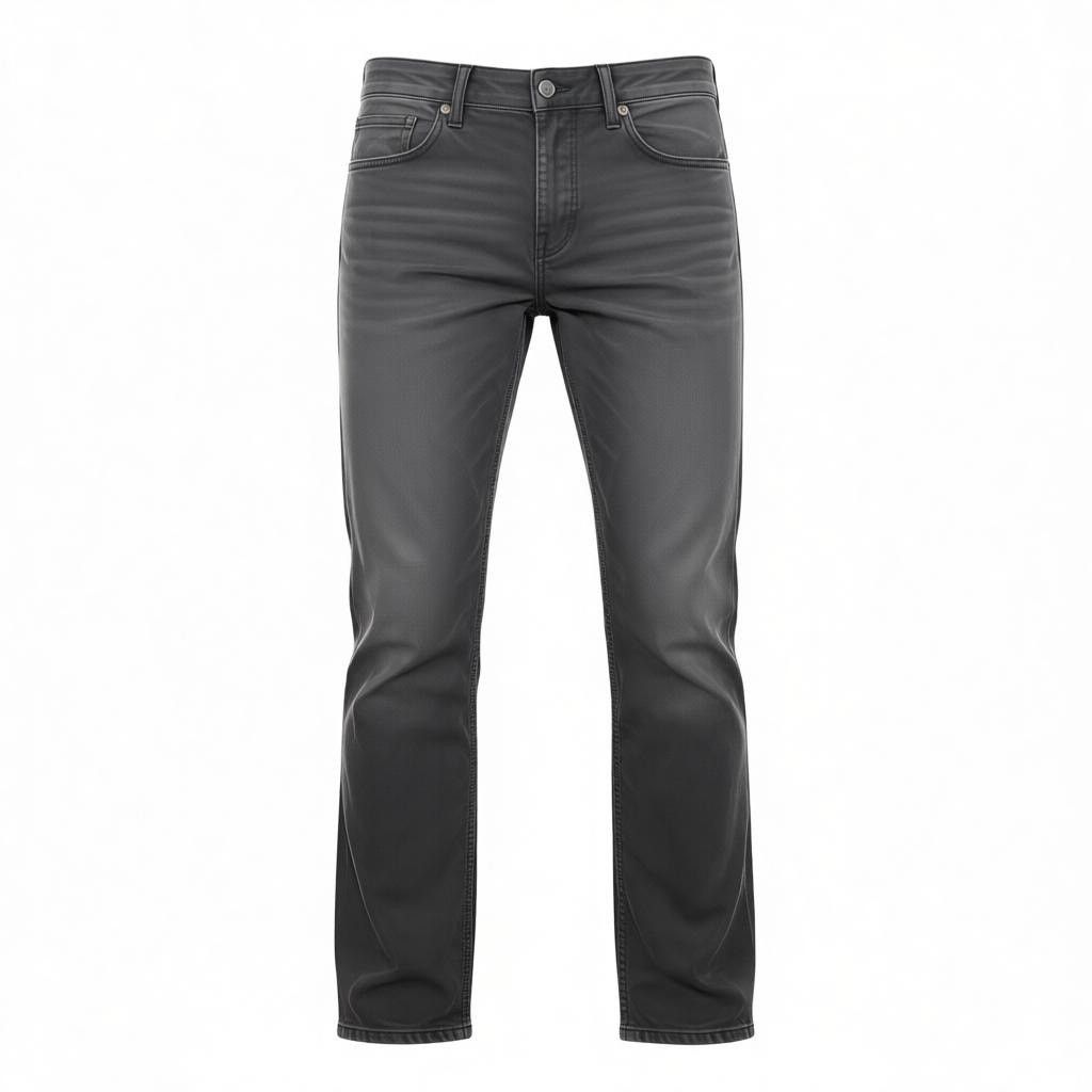 Dockers Dockers Men’s Straight Fit Pants W32 L34 Chino Style Size US 32 / EU 48 - 2 Thumbnail