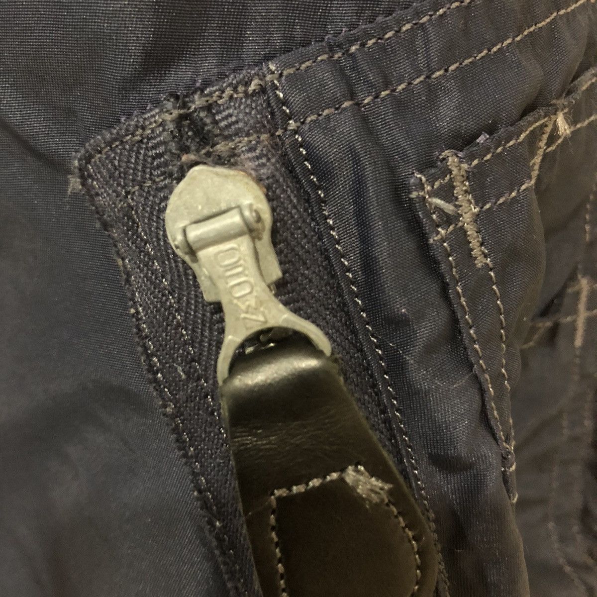 Buzz Rickson's × Toyo Enterprises Type B-150C Bomber Jacket Size US M / EU 48-50 / 2 - 5 Thumbnail