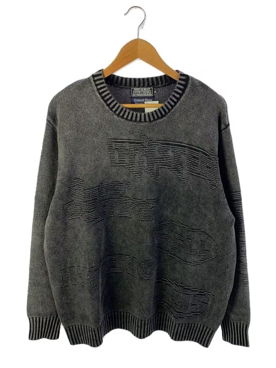 Hysteric Glamour Knit Sweater Size US XL / EU 56 / 4 - 1 Thumbnail