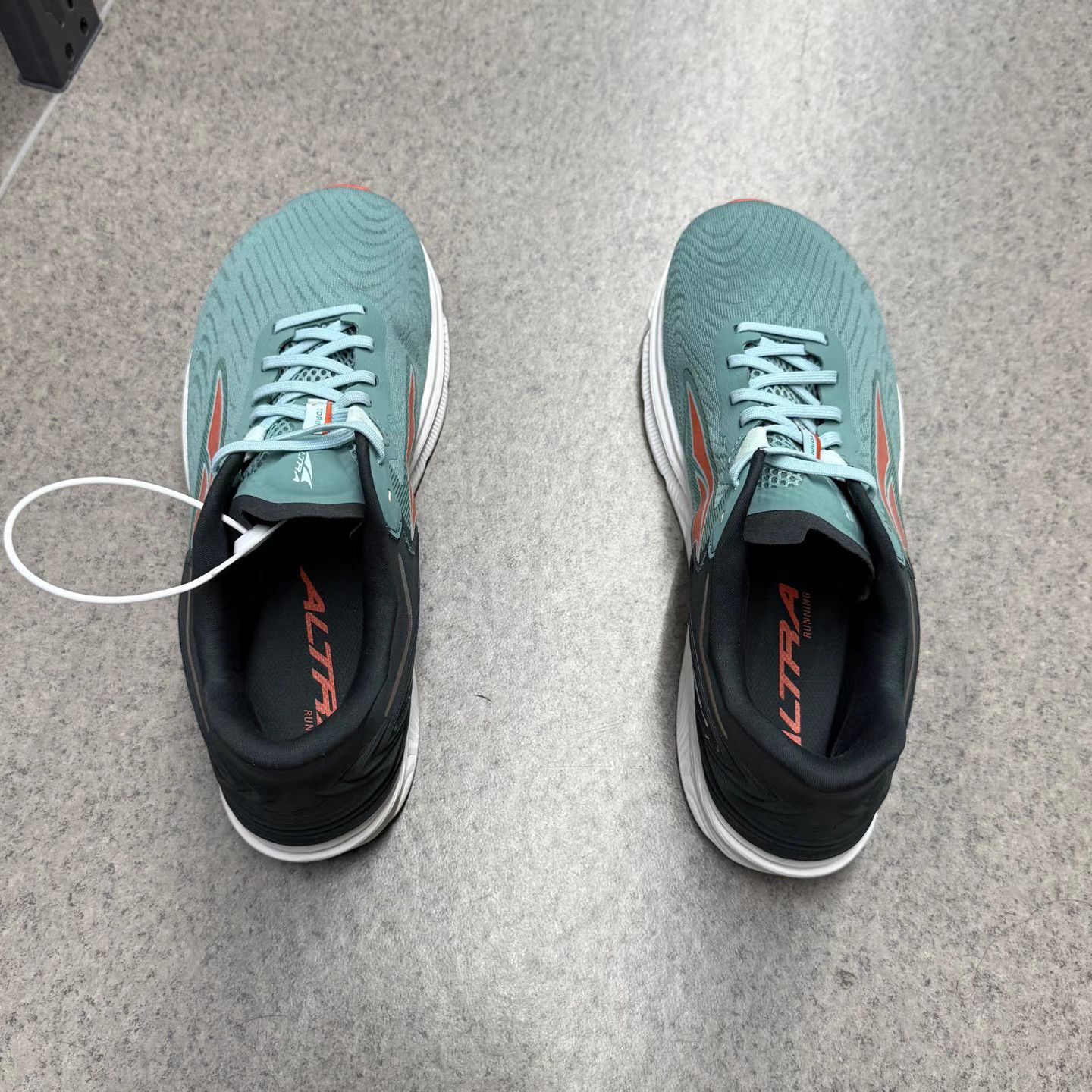 Altra Altra Torin6 Running Shoes K15 Size US 11.5 / EU 44-45 - 8 Thumbnail