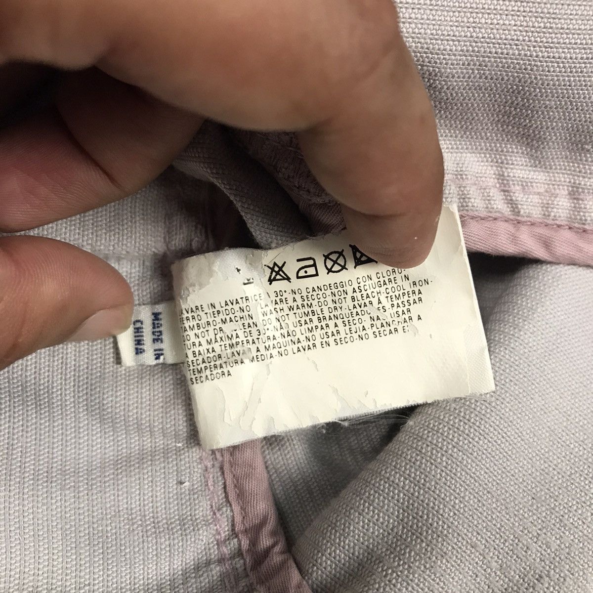 Armani × Japanese Brand ARMANI JEANS WOMAN BLAZER COAT Size XS / US 0-2 / IT 36-38 - 11 Thumbnail