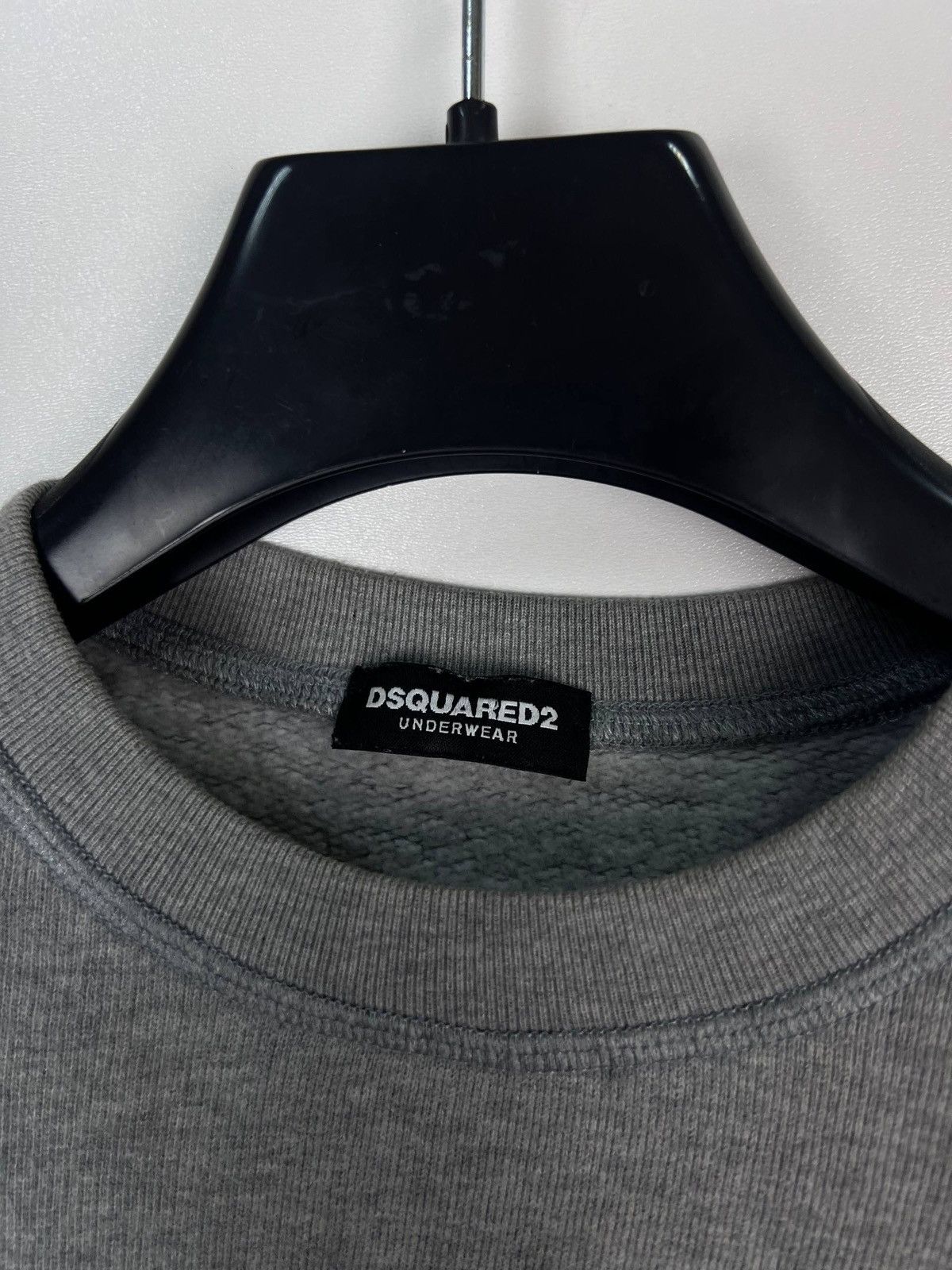 Dsquared2 Dsquared2 luxury sweatshirt woman size S Size S / US 4 / IT 40 - 3 Thumbnail