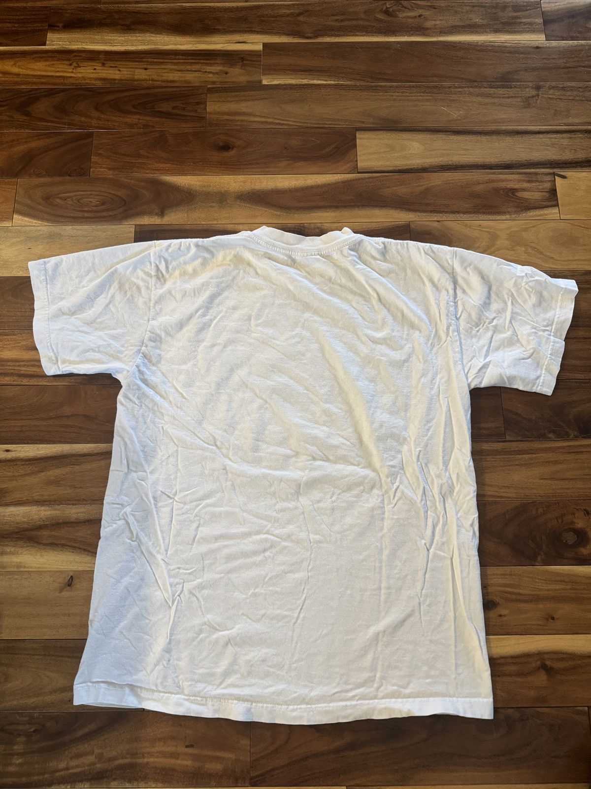 Vintage Vintage Alaska t shirt Size US L / EU 52-54 / 3 - 3 Thumbnail