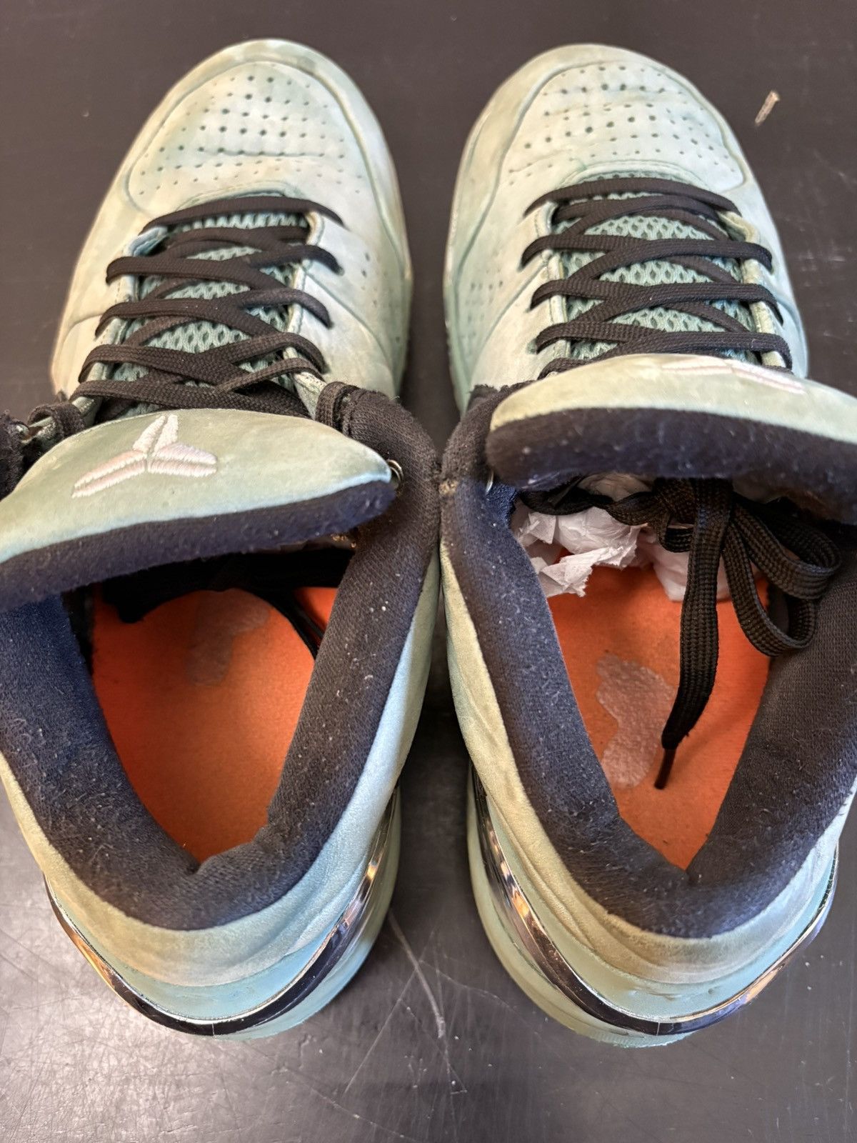 Nike Nike Kobe 4 Protro Girl Dad Size US 10.5 / EU 43-44 - 7 Thumbnail