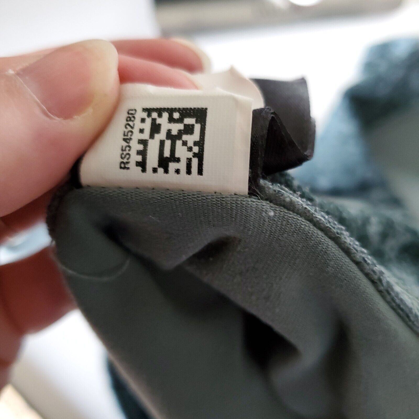 The North Face The North Face Pants Womens Med FlashDry XD Green Pull On Size 28" / US 6 / IT 42 - 21 Thumbnail