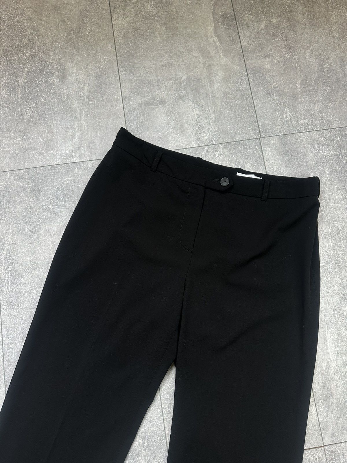 Dior Women’s Dior Uniform Designer Pants Size 38" / US 16 / IT 52 - 9 Thumbnail