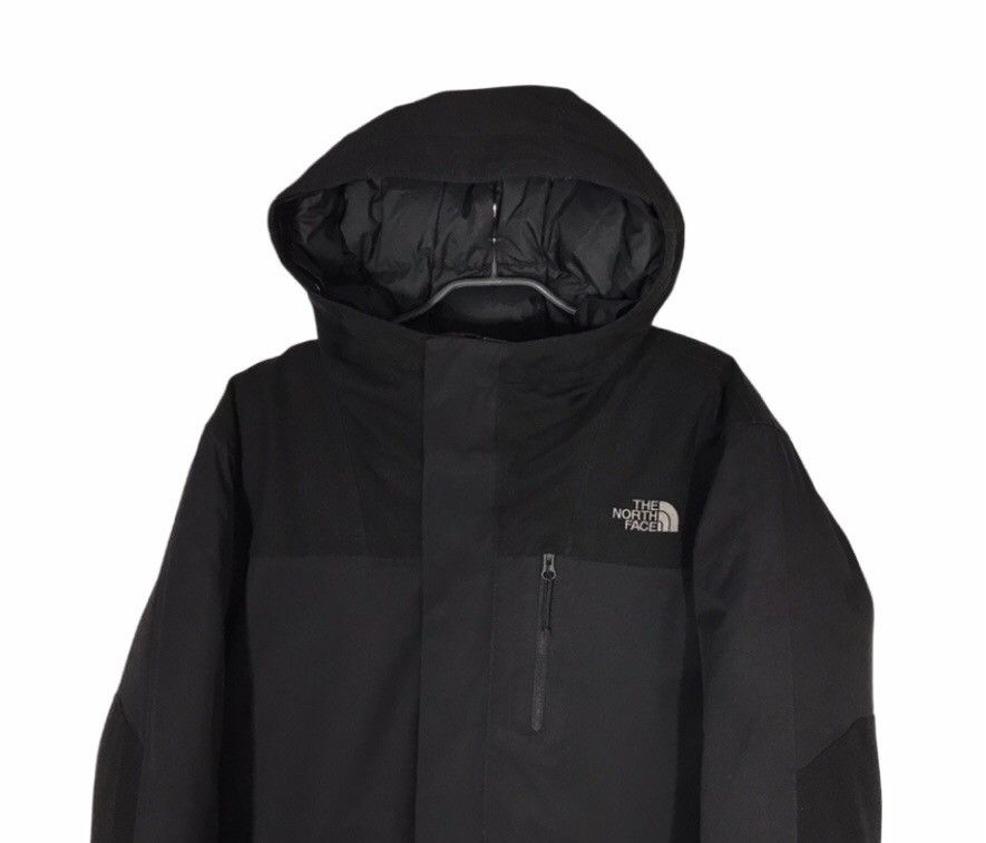 The North Face The North Face Down Parka Dryvent 550 Size S Black Size US S / EU 44-46 / 1 - 3 Thumbnail