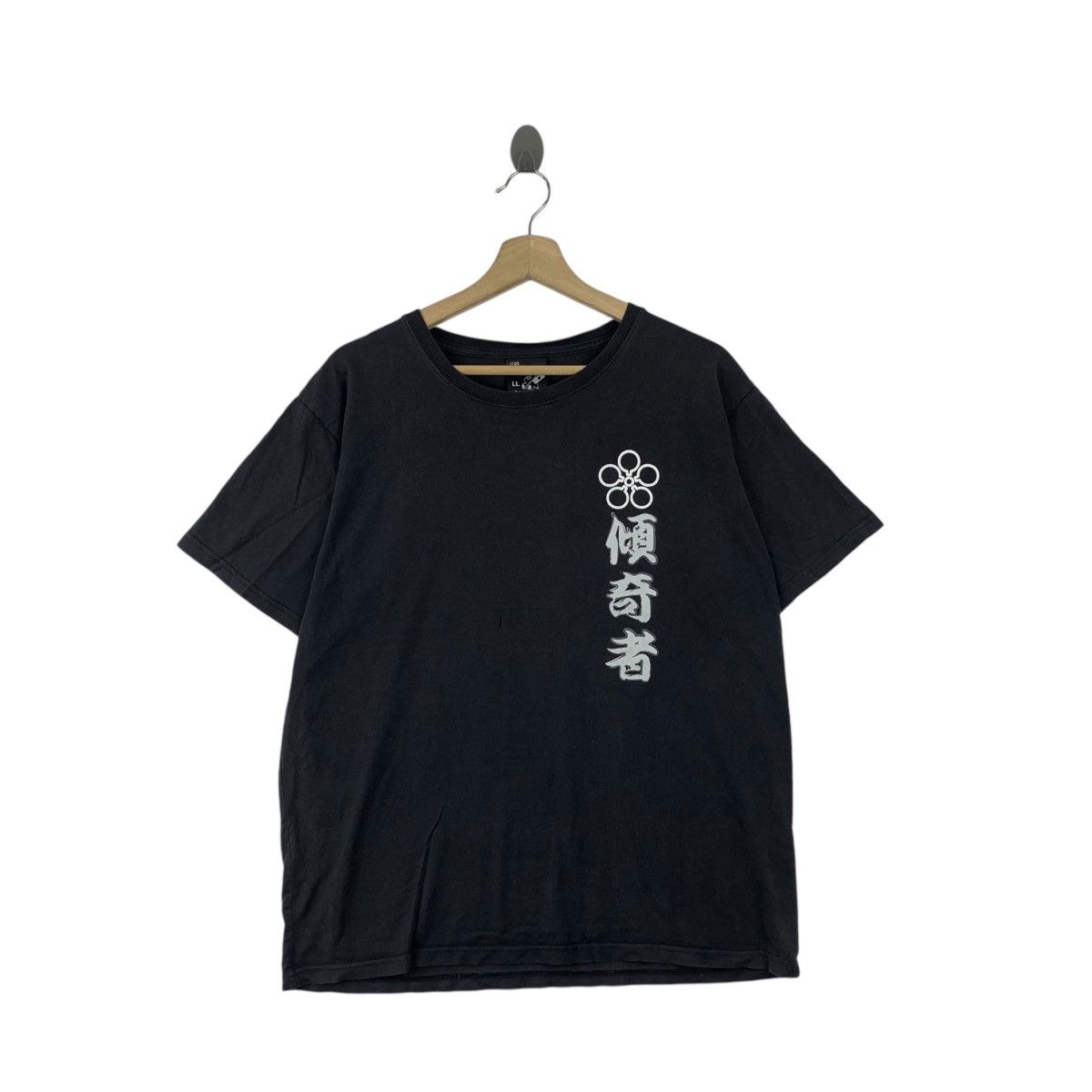 Other KERORO GUNSO ANIME Fuji TV Mine Yoshizaki Manga Tee Shirt Size US L / EU 52-54 / 3 - 1 Thumbnail
