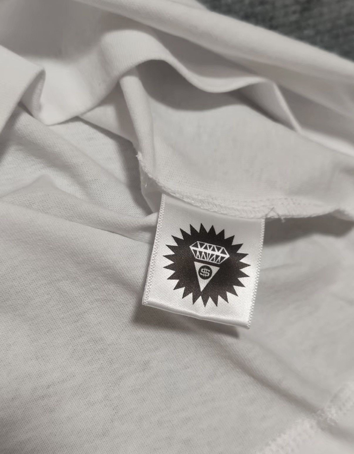 Billionaire Boys Club short-sleeve T-shirt by Billionaire Boys Club Size US M / EU 48-50 / 2 - 7 Thumbnail