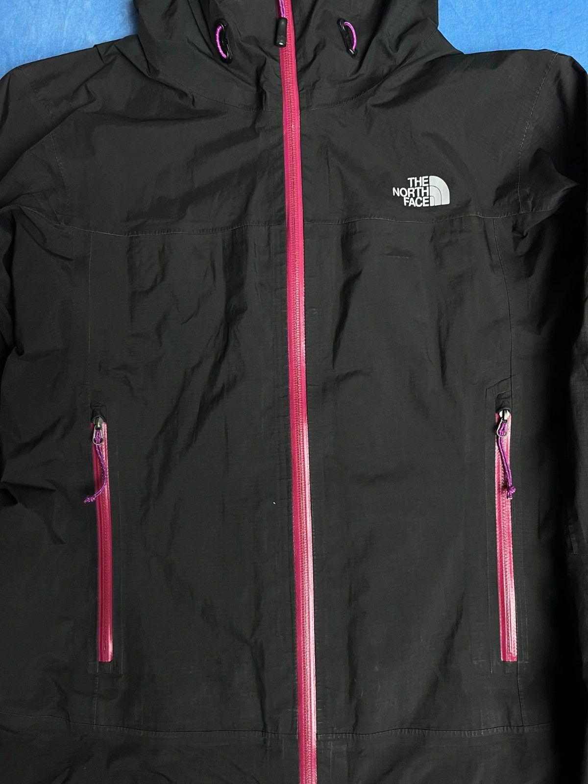 The North Face The North Face Gore-Tex Paclite Shell Gorpcore Jacket Size US S / EU 44-46 / 1 - 4 Thumbnail