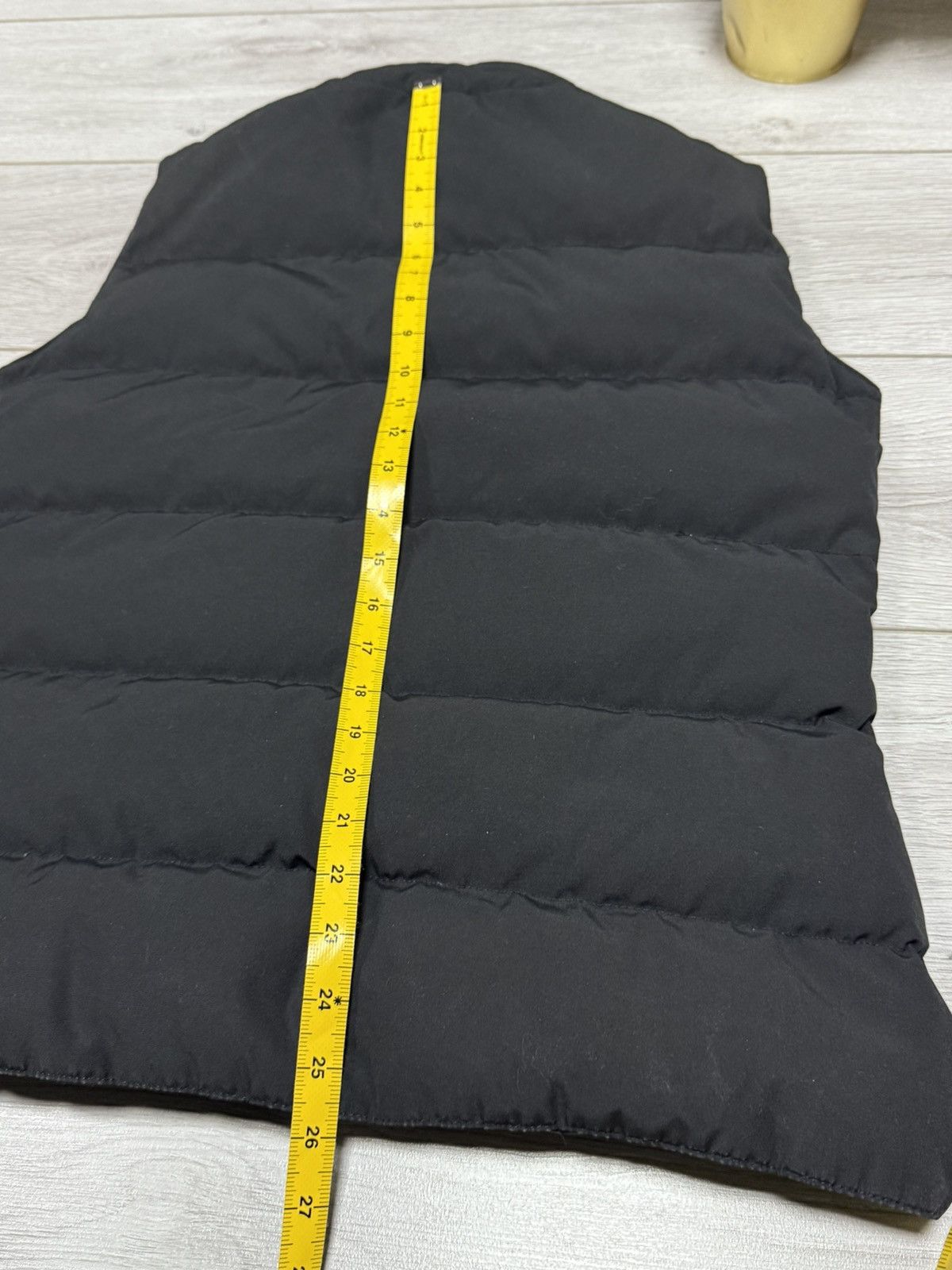 Canada Goose Canada Goose Freestyle Vest puffer down zip Size L / US 10 / IT 46 - 15 Thumbnail