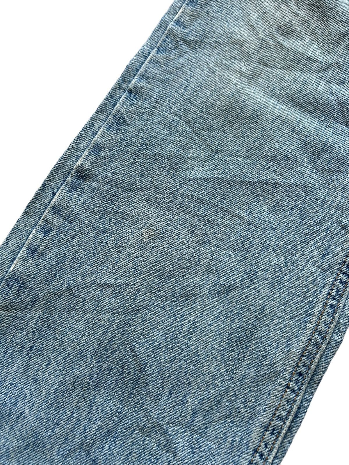 Dolce & Gabbana DOLCE & GABBANA Distressed denim ☠️🔥 Size US 32 / EU 48 - 6 Thumbnail