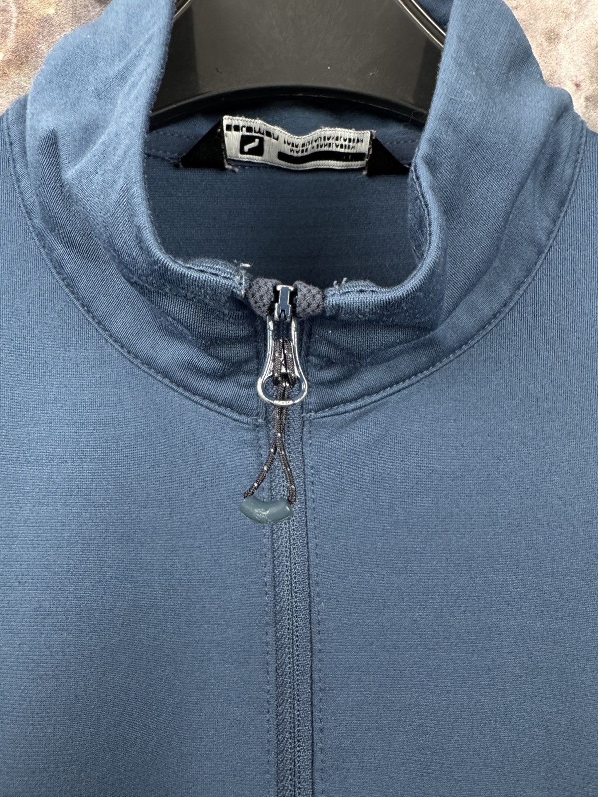 Arc'teryx × Salomon Women’s Salomon Full Zip Jacket Outdoor Size Medium Size M / US 6-8 / IT 42-44 - 4 Thumbnail