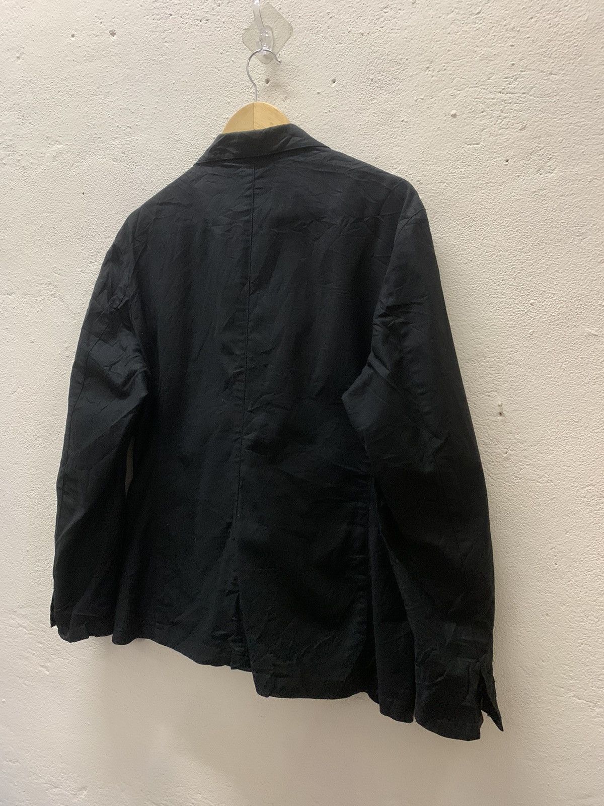 Japanese Brand × Takeo Kikuchi Takeo Kikuchi Blazer Size M / US 6-8 / IT 42-44 - 5 Thumbnail