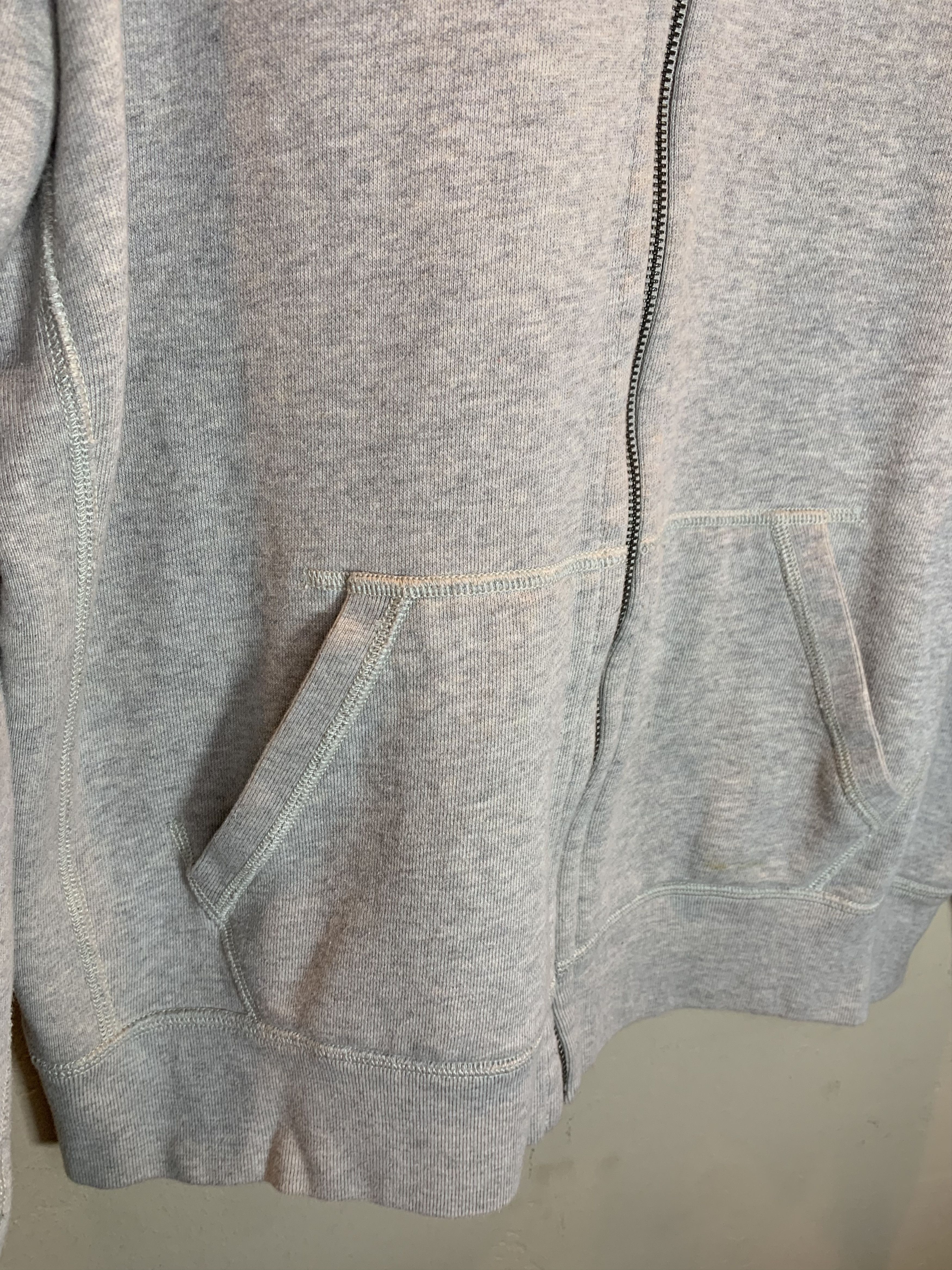 Polo Ralph Lauren RARE* Polo Ralph Lauren Heavyweight Waffle Lined Hood Hoodie Size US L / EU 52-54 / 3 - 2 Thumbnail