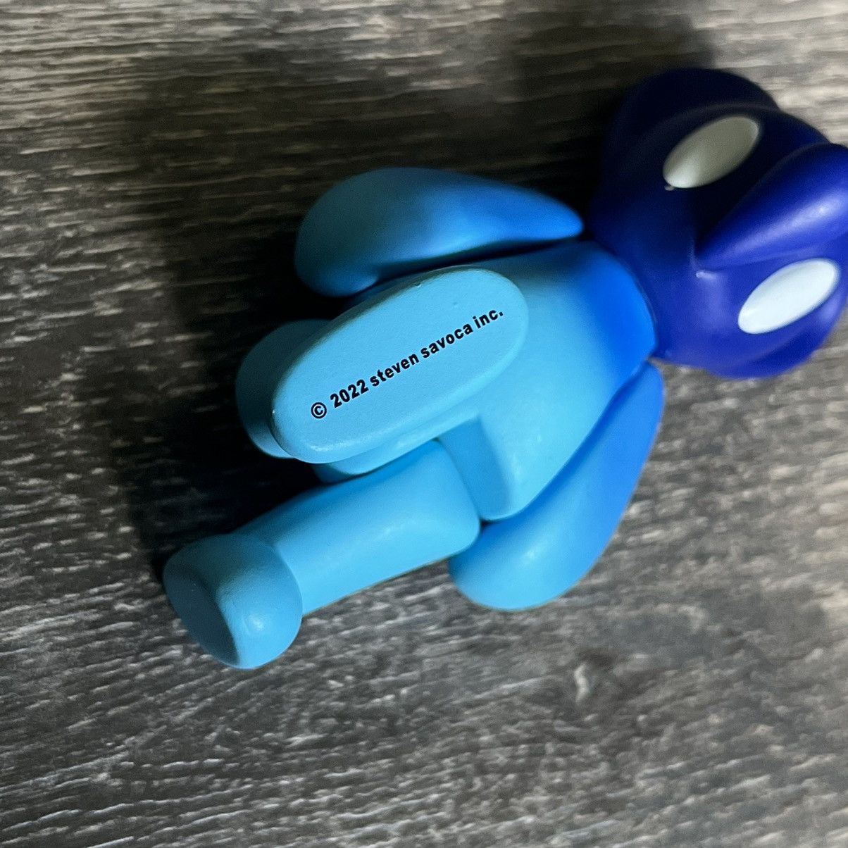 Father Steve Father Steve Series 3 Blue Raspberry Hue Mouse Common Size ONE SIZE - 3 Thumbnail