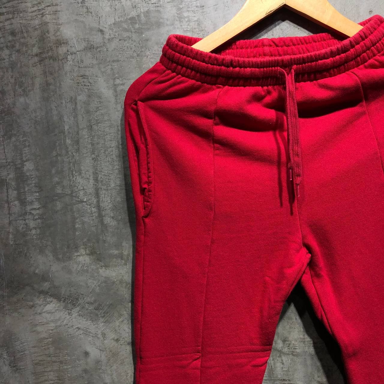 Vetements Vetements cut up sweatpants Size US 30 / EU 46 - 4 Thumbnail