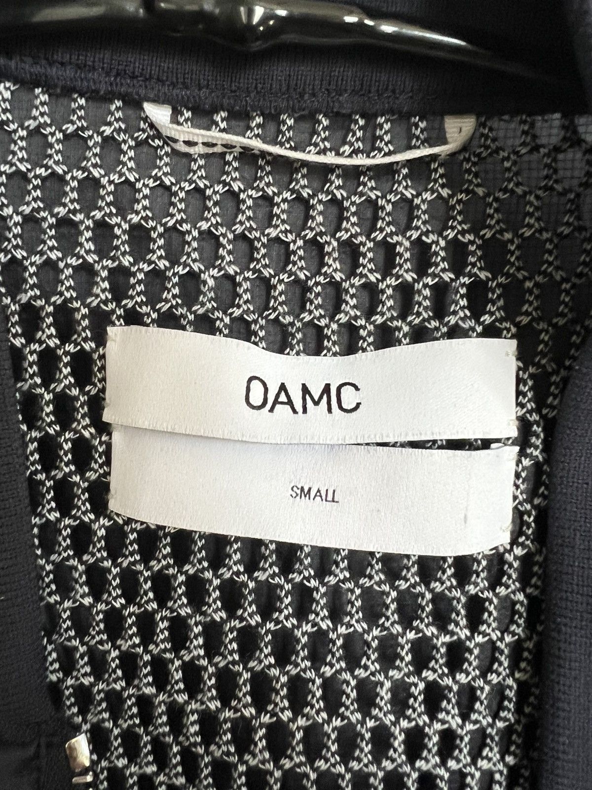 OAMC OAMC Lightweight Bomber Size US S / EU 44-46 / 1 - 3 Thumbnail