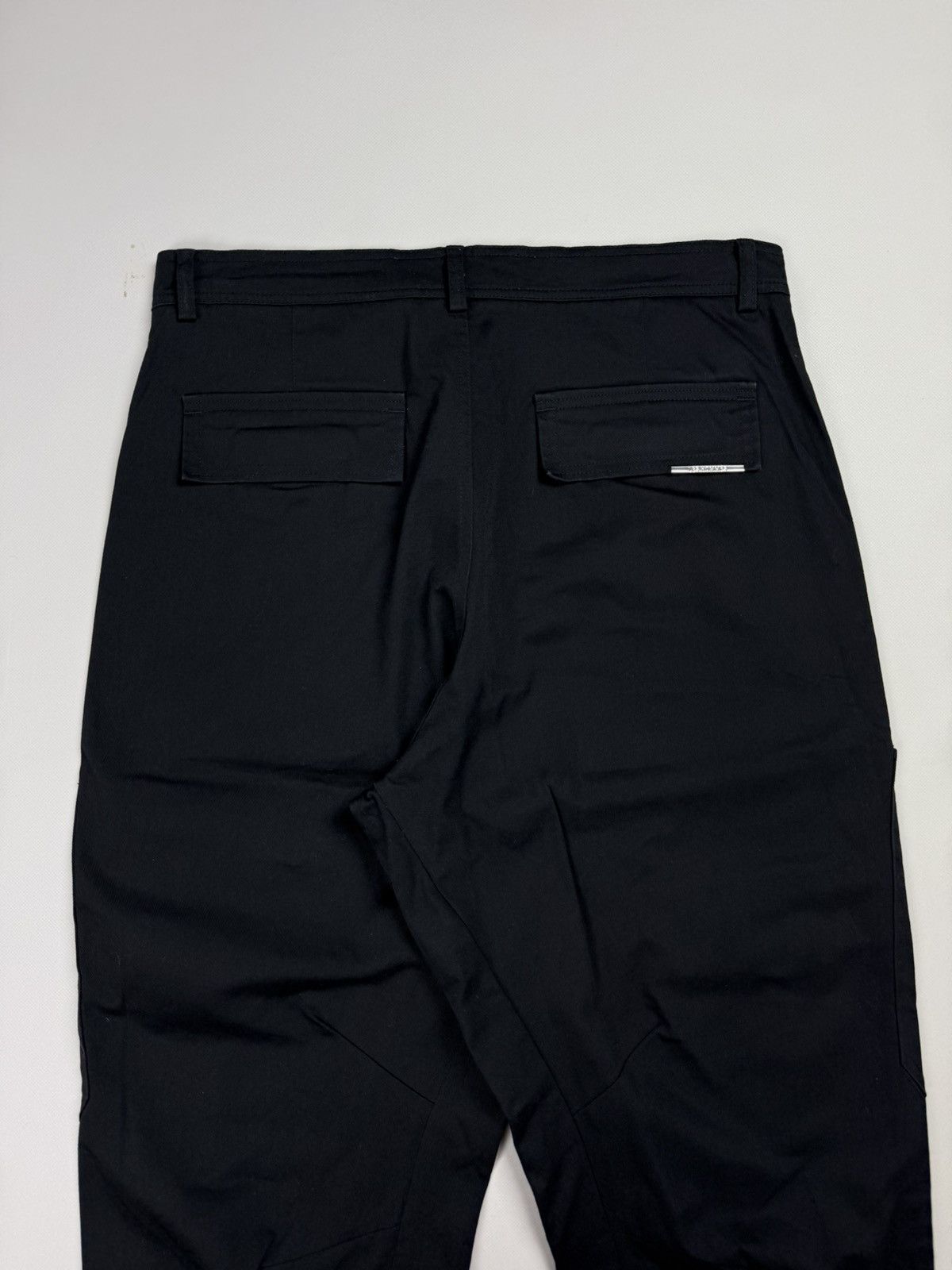 Les Hommes Les Homes Men’s Cargo Pants Trousers Size 50 / L Size US 34 / EU 50 - 23 Thumbnail