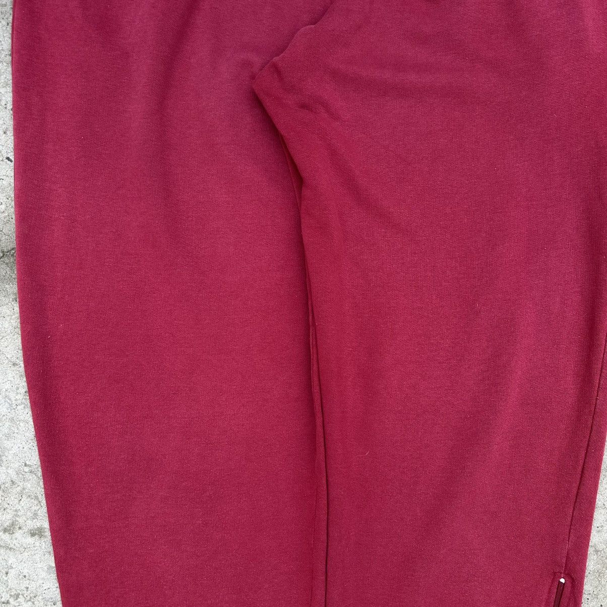 Nike Vintage Nike Joggers Pants Crazy Fit Baggy Y2K 90s USA Rare Size US 35 - 9 Thumbnail