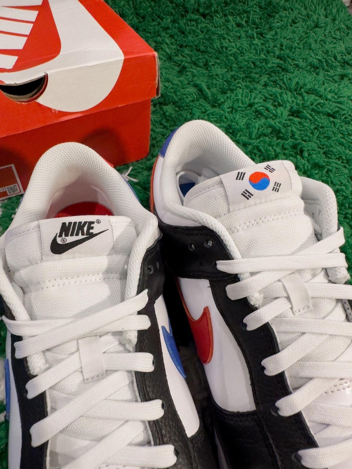 Nike Seoul Nike Dunk Low Size US 12.5 / EU 45-46 - 10 Thumbnail