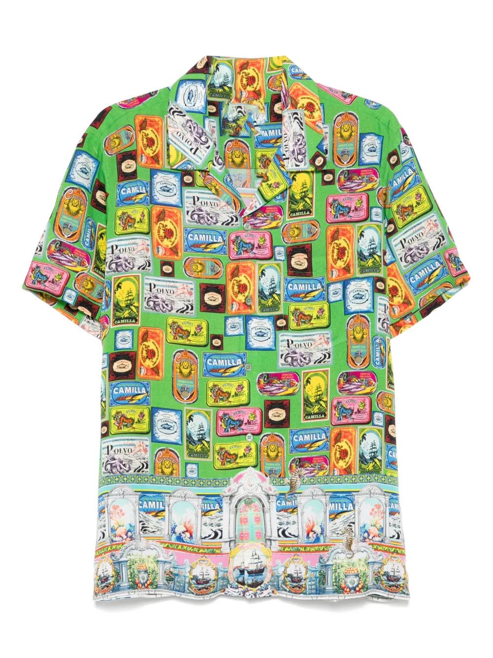 Other Saldomar Shirt Size US M / EU 48-50 / 2 - 1 Thumbnail