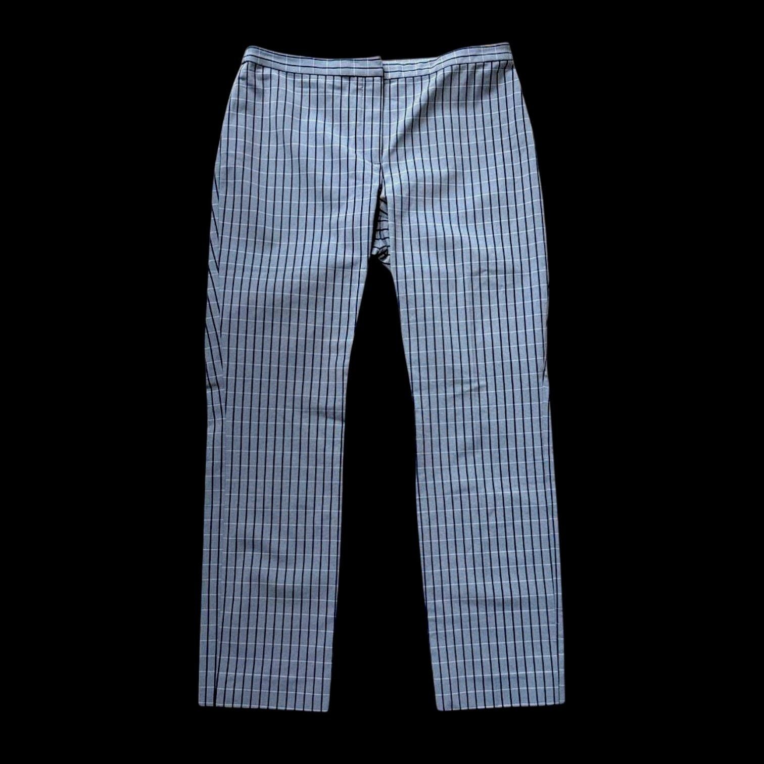 Theory Theory Blue Pants | Size 2 Size 26" / US 2 / IT 38 - 1 Thumbnail