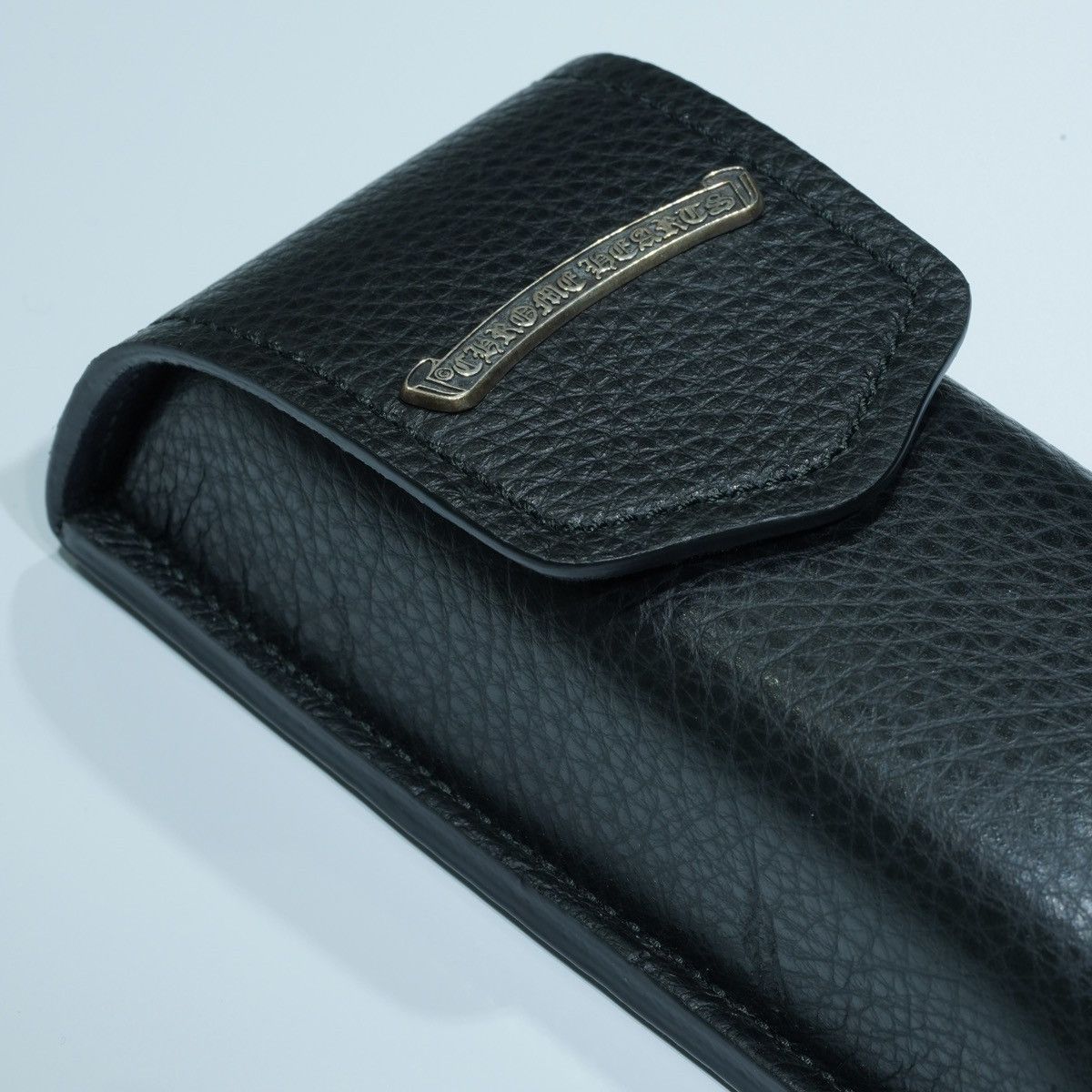 Chrome Hearts Chrome Hearts Diamond ‘Vagilante’ Size ONE SIZE - 9 Thumbnail