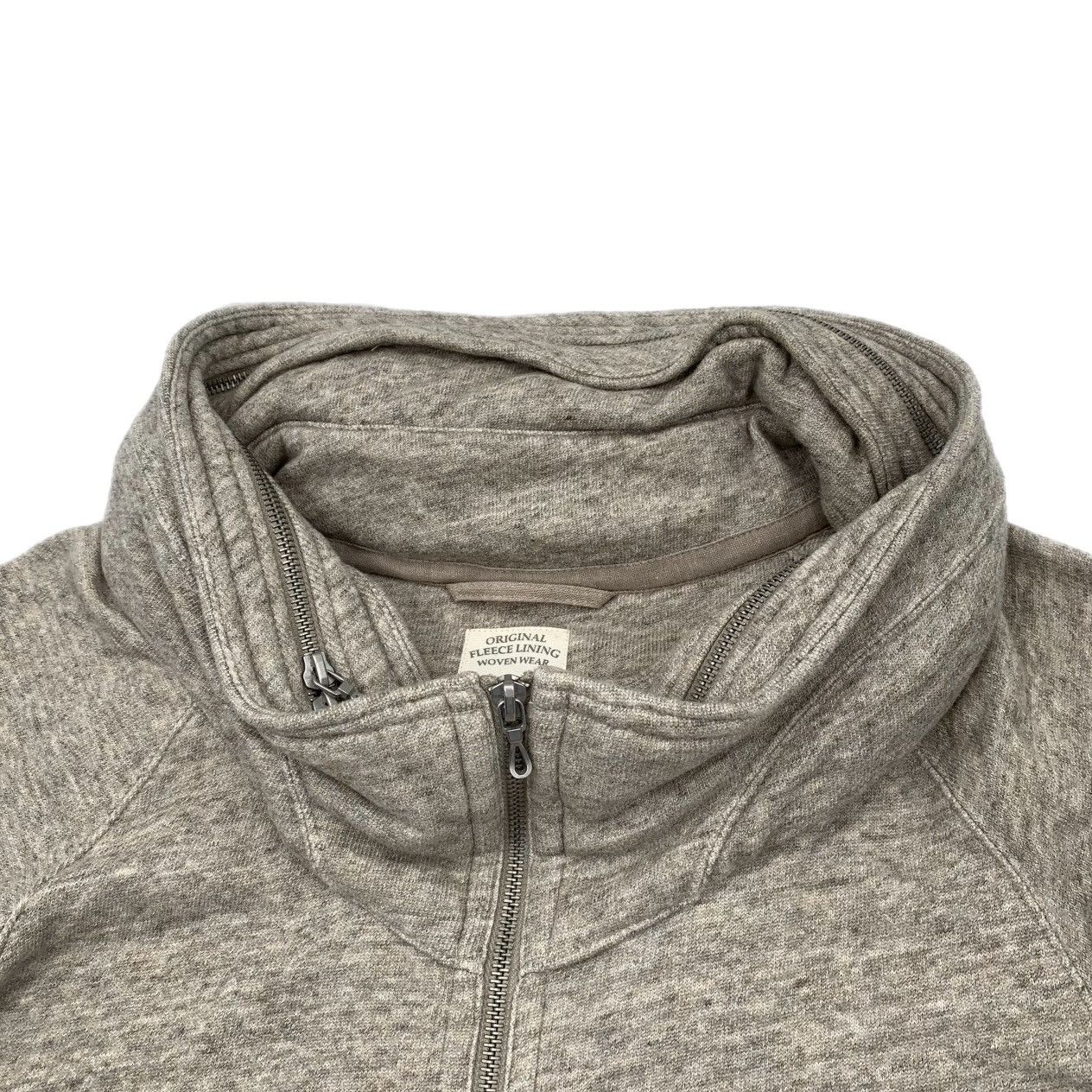 GOA GOA Bono Hoodie Size US S / EU 44-46 / 1 - 3 Thumbnail