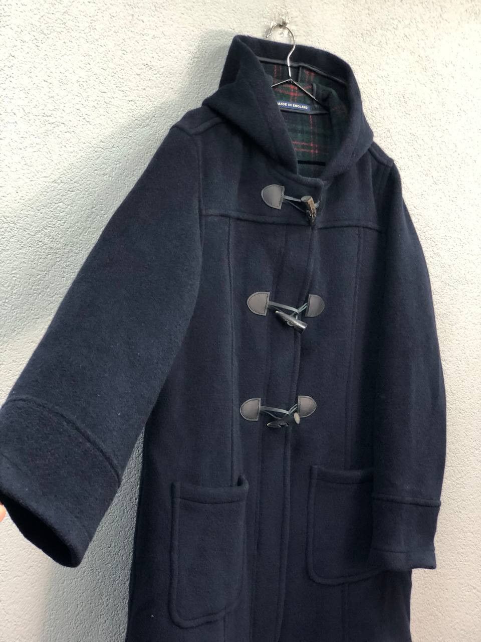 Other London Tradition womens wool coat size 46 / Medium Size M / US 6-8 / IT 42-44 - 2 Thumbnail