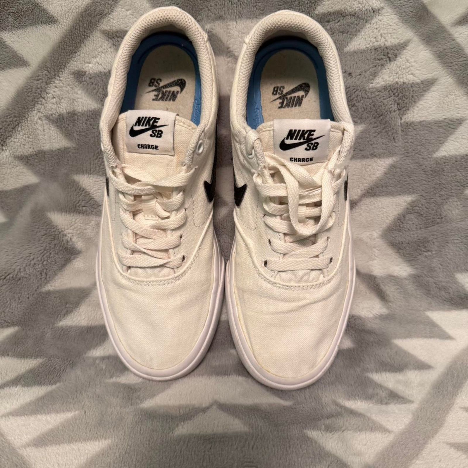 Nike Nike SB Charge Canvas Size US 7 / IT 37 - 2 Thumbnail