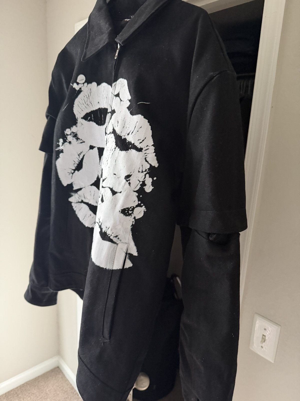 Other Detachable Workers Jacket Size US M / EU 48-50 / 2 - 4 Thumbnail